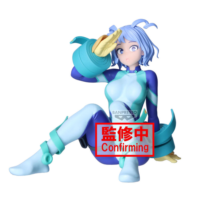 MY HERO ACADEMIA - GLITTER & GLAMOURS - NEJIRE HADO