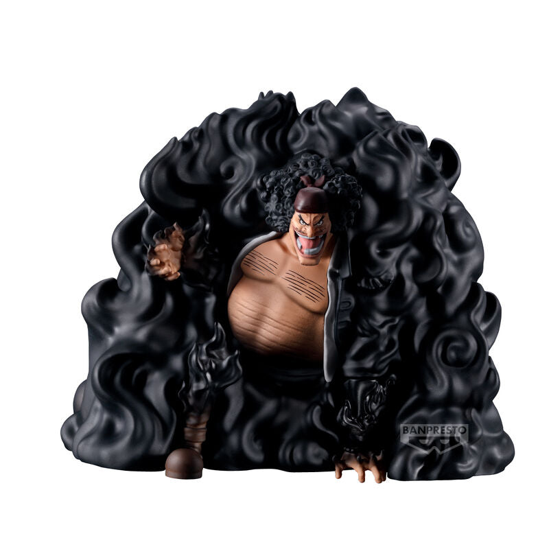 One Piece FL Marshall D. Teach Black Hole!!! Figure