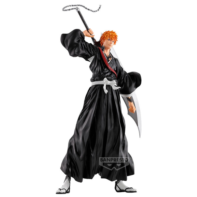 Bleach: Grandista Kurosaki Ichigo