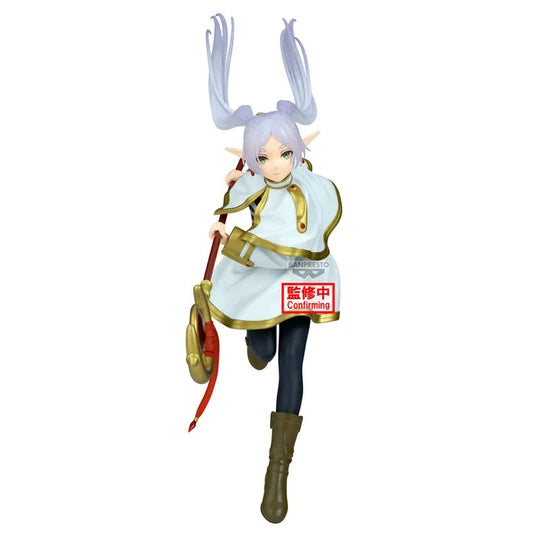 Frieren: Beyond Journey's End Maximatic Frieren Figure