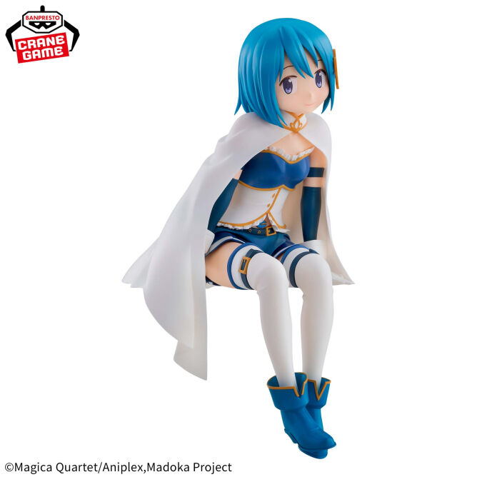 Puella Magi Madoka: Sayaka Miki Figure