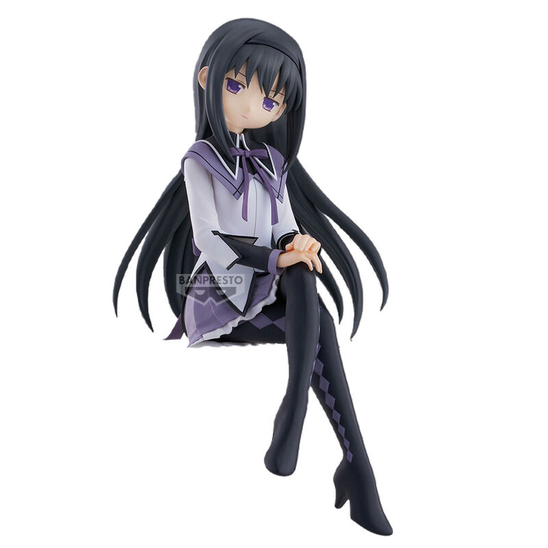 Puella Magi Madoka Magica: Homura Akemi Figure