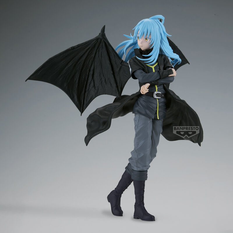That Time I Got Reincarnated As A Slime: Rimuru Tempest Figure