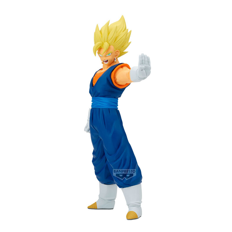 Dragon ball Z: Grandista Vegito Figure