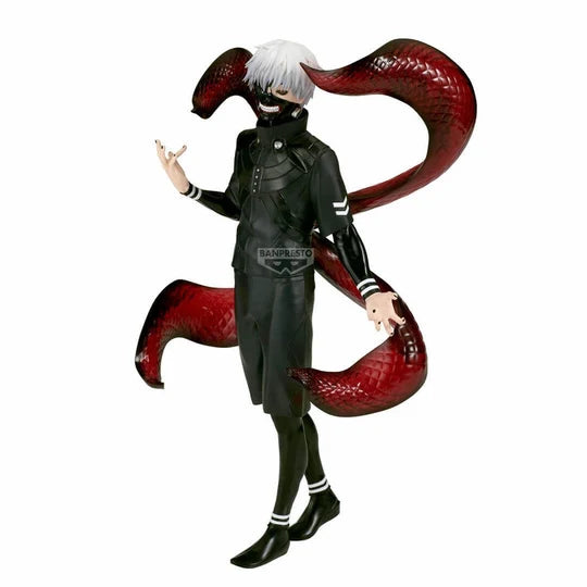 Tokyo Ghoul: Grandista Kaneki Ken II