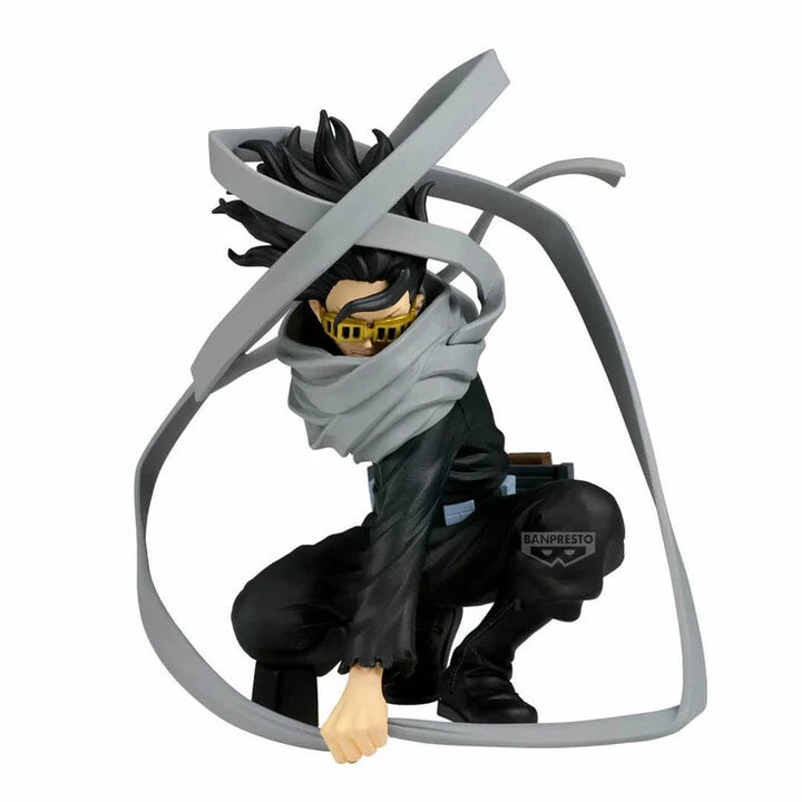 My Hero Academia: Maximatic Eraserhead