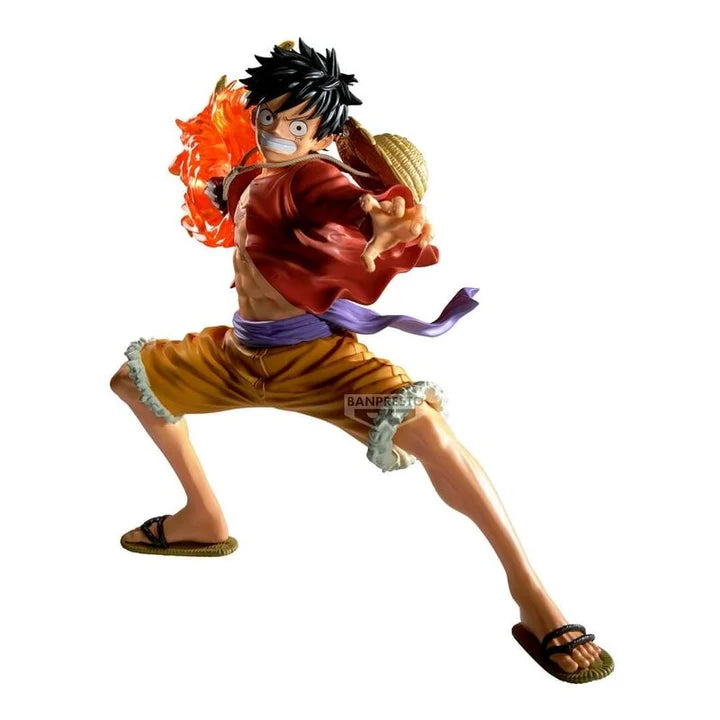 One Piece: Maximatic Plus Monkey D. Luffy II
