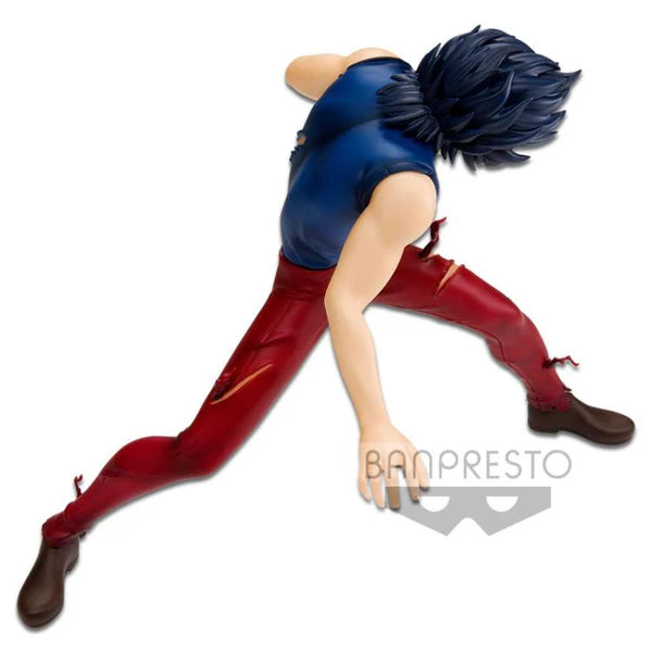 SAINT SEIYA - SAINT COSMO MEMOIRA PHOENIX IKKI