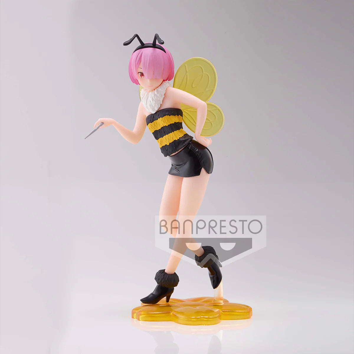 RE:ZERO -STARTING LIFE IN ANOTHER WORLD- ESPRESTO-FAIRY ELEMENTS- RAM