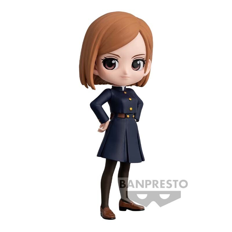 Jujutsu Kaisen - Q Posket Petit Vol.1 - Nobara Kugisaki