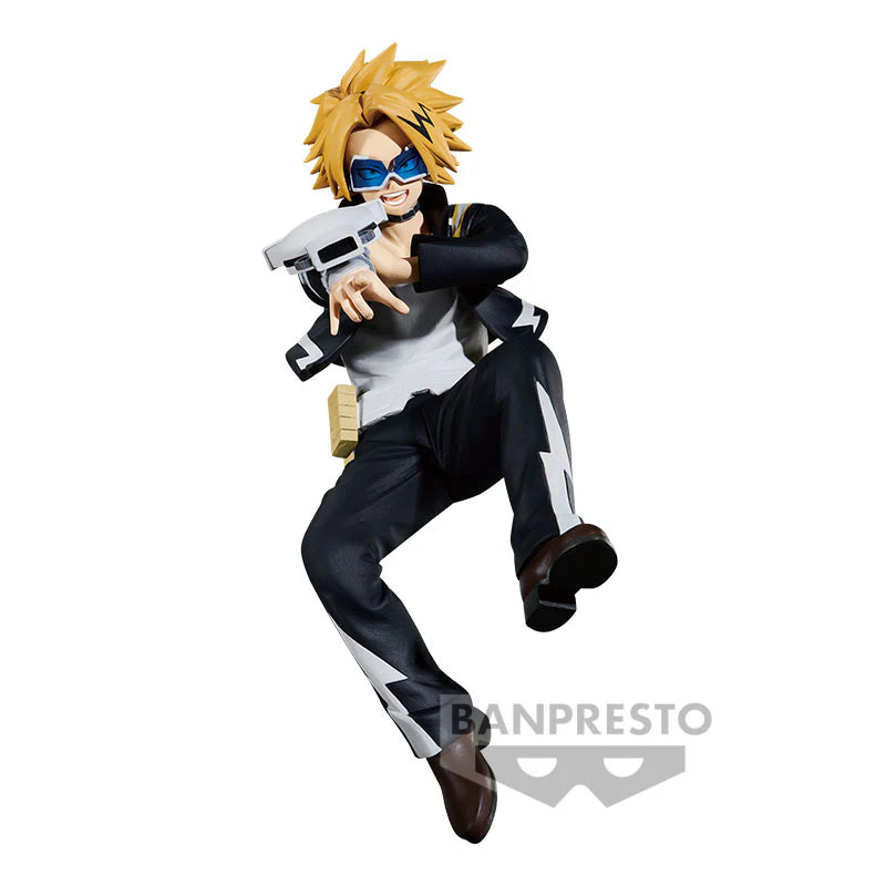 My Hero Academia - The Amazing Heroes Vol.21 - Denki Kaminari