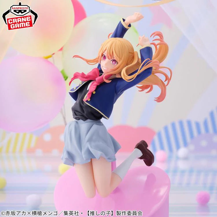 Banpresto (Oshi No Ko) Ruby Air Flow Figure
