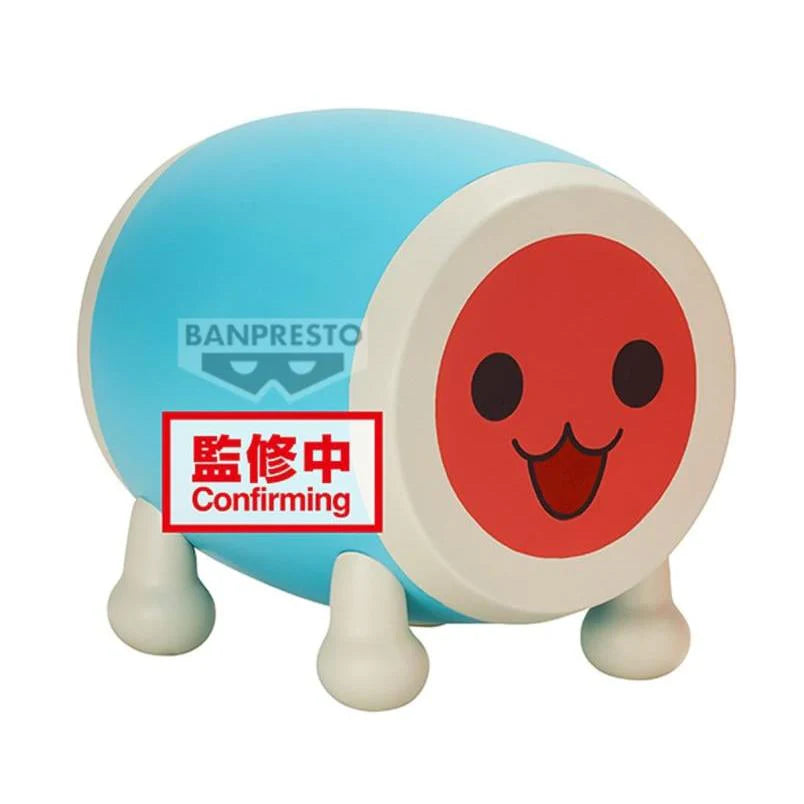Banpresto Taiko No Tatsujin Sofvimates(A:Wada Don)