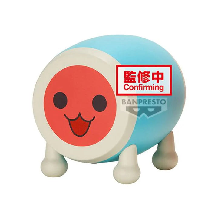 Banpresto Taiko No Tatsujin Sofvimates(A:Wada Don)