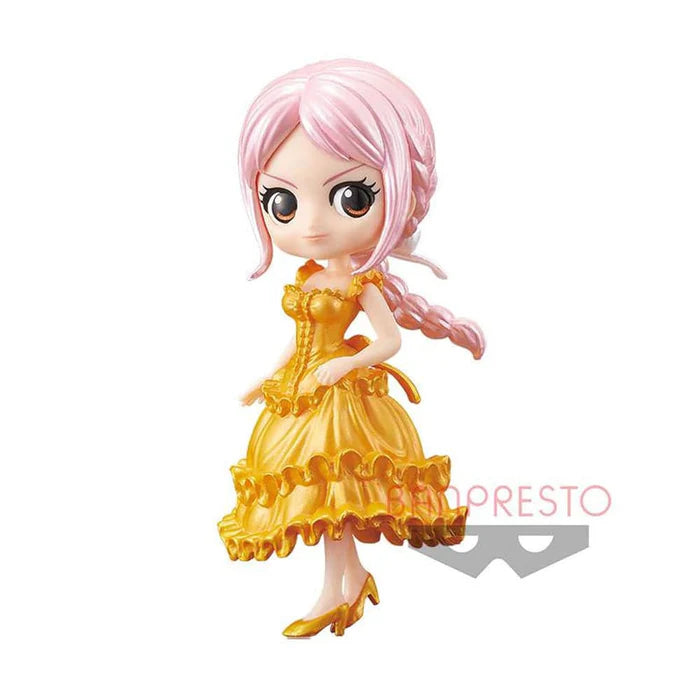 ONE PIECE - Q POSKET PETIT GIRLS FESTIVAL - REBECCA
