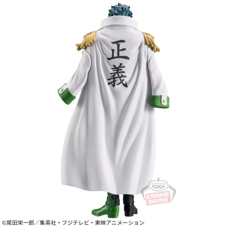 ONE PIECE - DXF THE GRANDLINE SERIES EXTRA - ARAMAKI