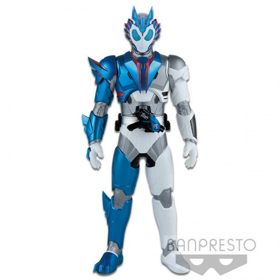 KAMEN RIDER - ZERO ONE - VULCAN FIGURE