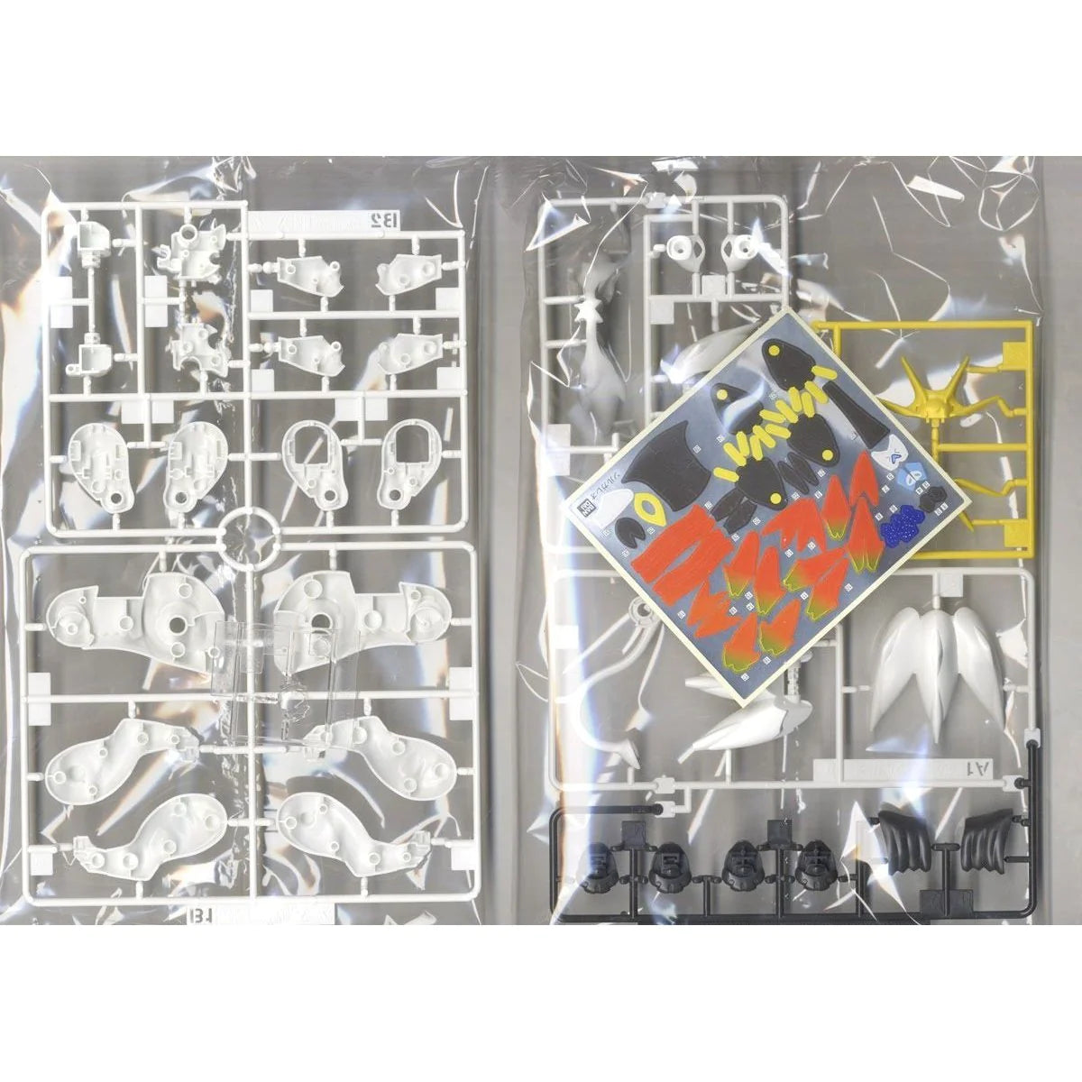 POKEMON - MODEL KIT - SOLGALEO