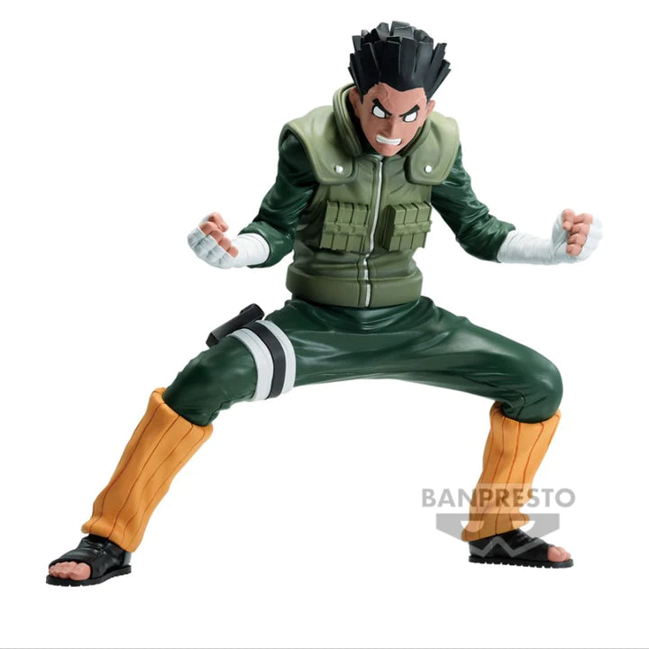 Naruto - Vibration Stars - Rock Lee II