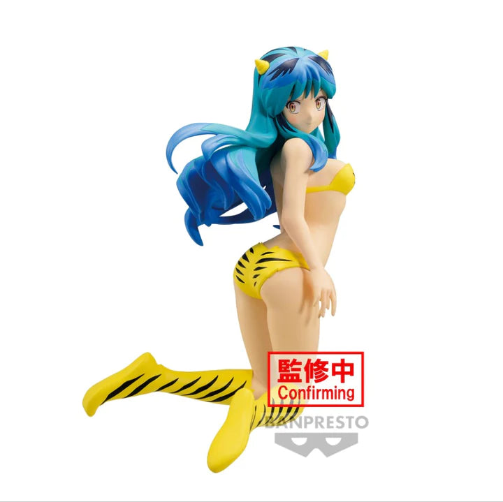 Urusei Yatsura - Relax Time - Lum