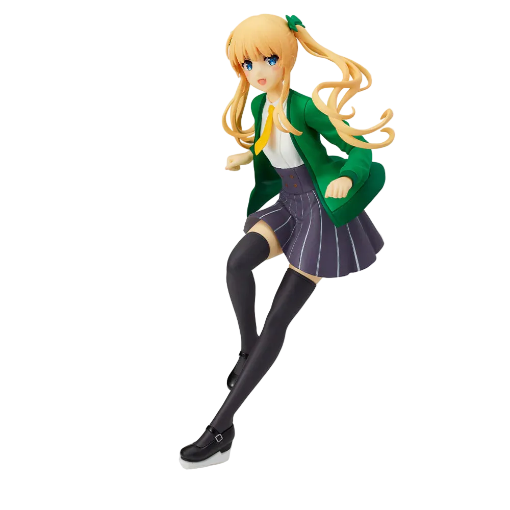 Saekano: How to Raise a Boring Girlfriend - Eriri Spencer Sawamura