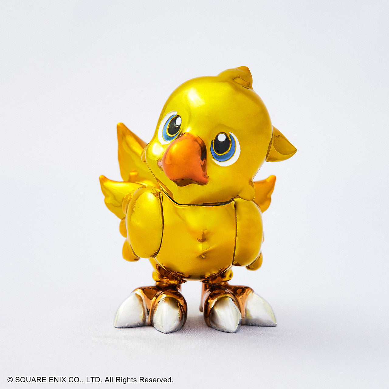 FINAL FANTASY - BRIGHT ARTS GALLERY - CHOCOBO