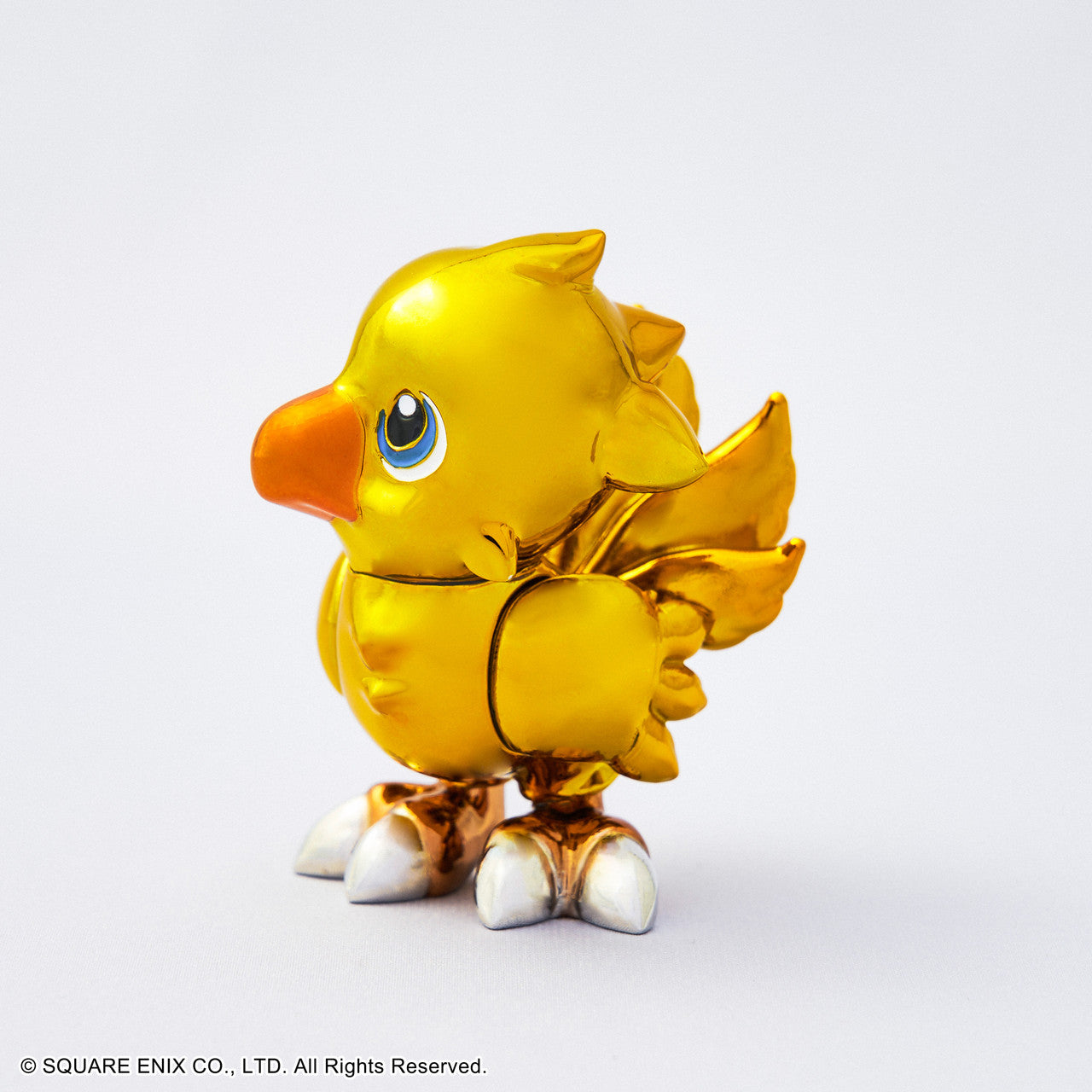 FINAL FANTASY - BRIGHT ARTS GALLERY - CHOCOBO