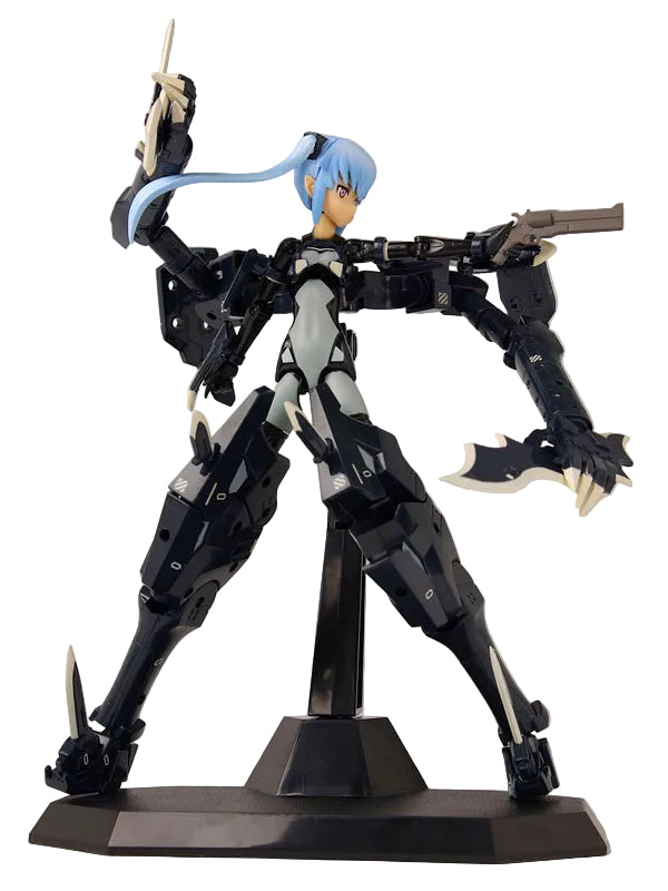 Busou Shinki - MMS Type Devil Strarf bis - (Second-hand)
