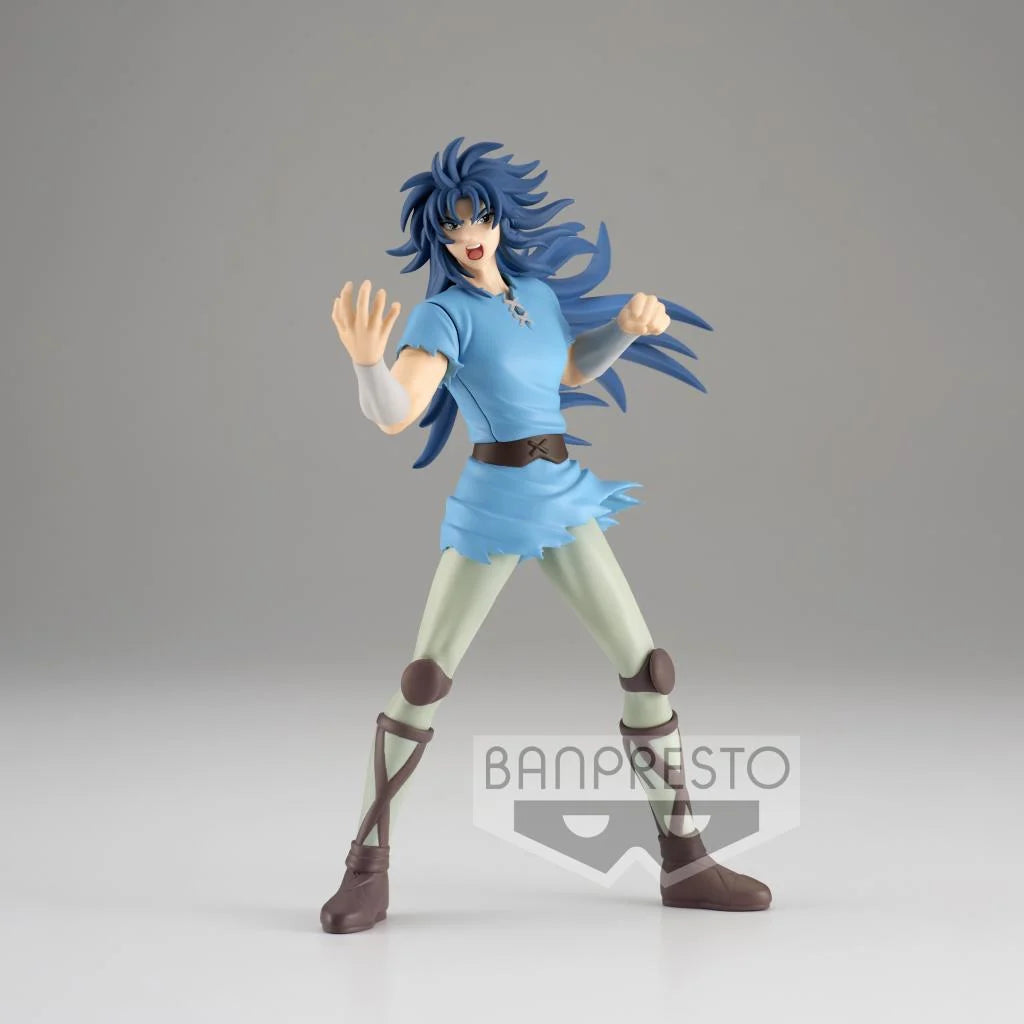 SAINT SEIYA - SAINT COSMO MEMOIR GEMINI KANON