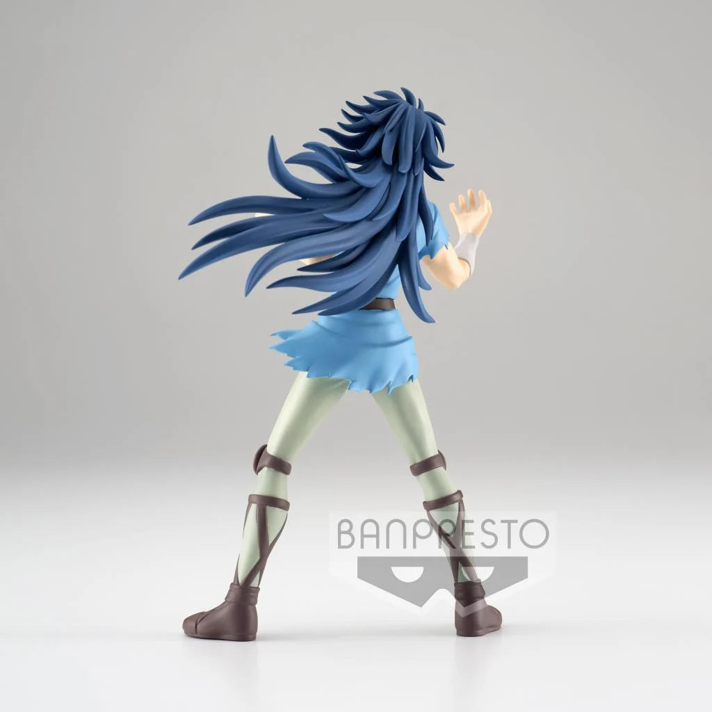 SAINT SEIYA - SAINT COSMO MEMOIR GEMINI KANON