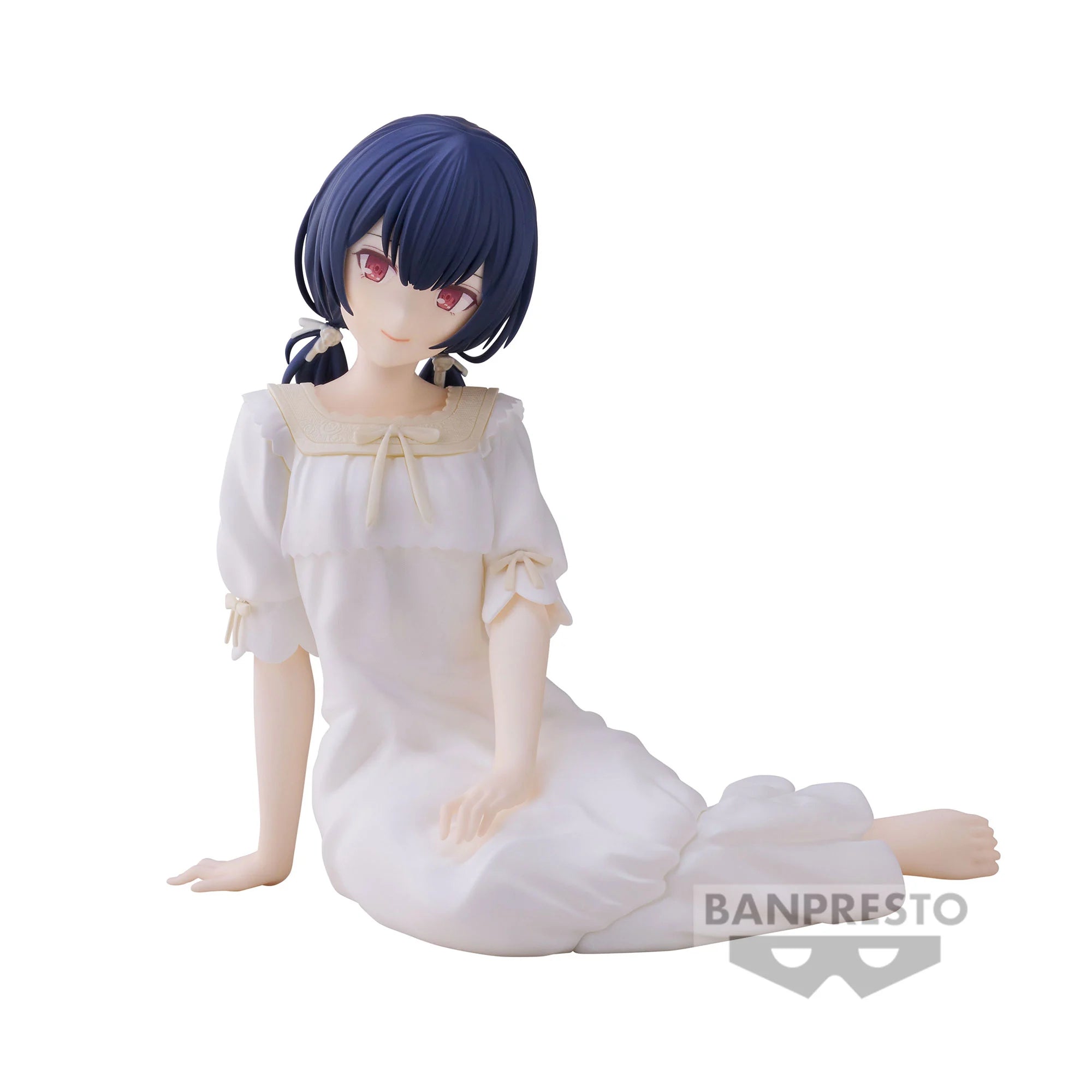 THE IDOLMASTER SHINY COLORS - RELAX TIME - RINZE MORINO **Pre-Order**