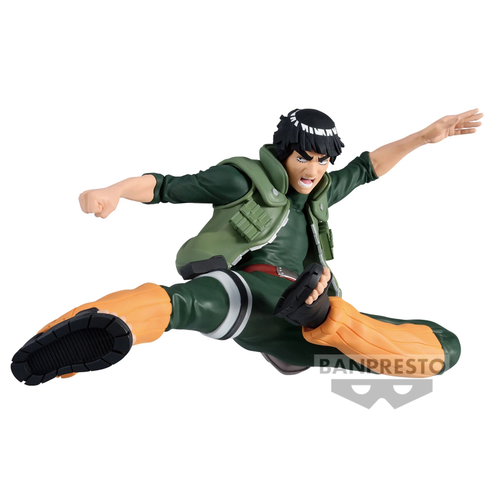 Naruto Shippuden - Vibration Stars - Might Guy