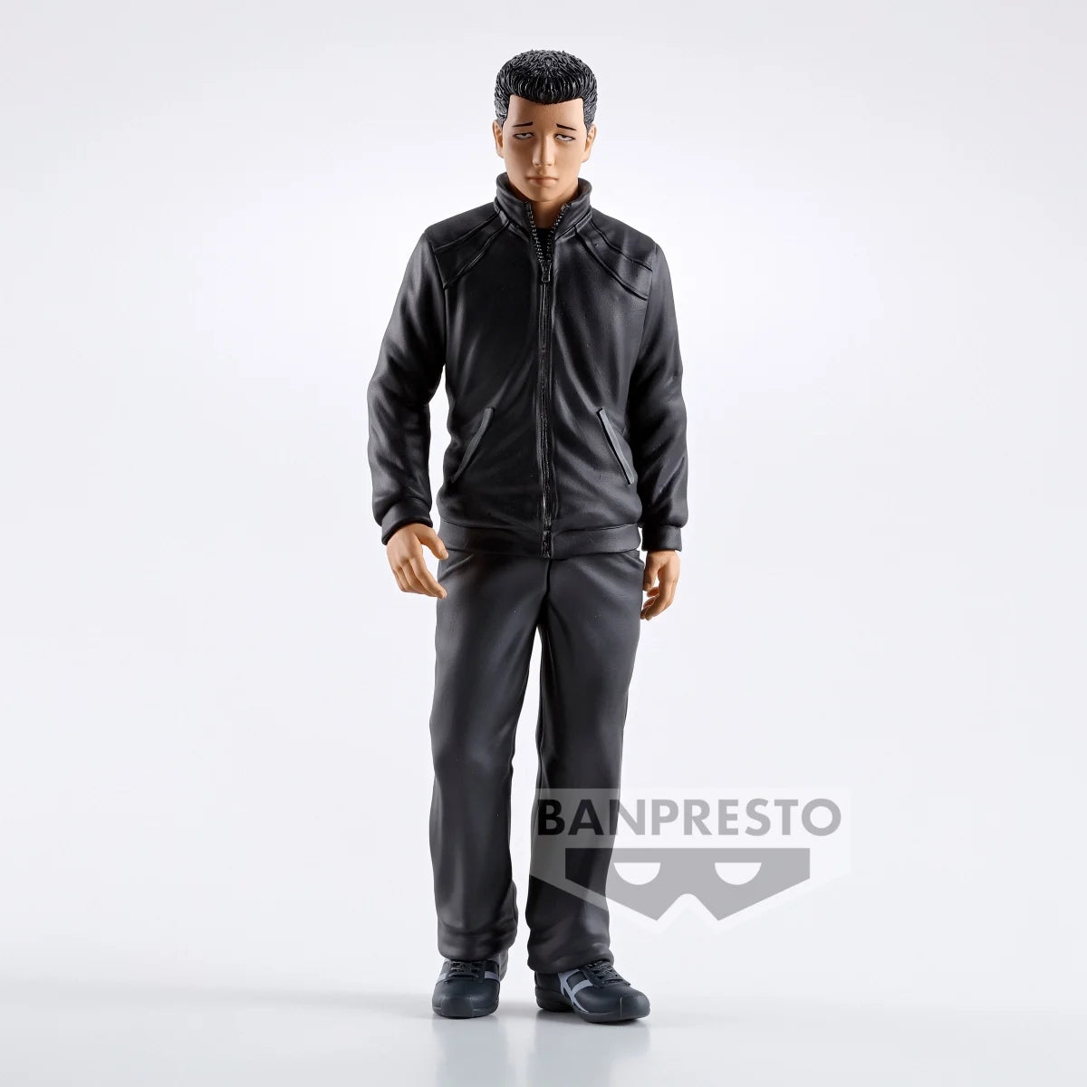 THE FABLE - AKIRA SATO