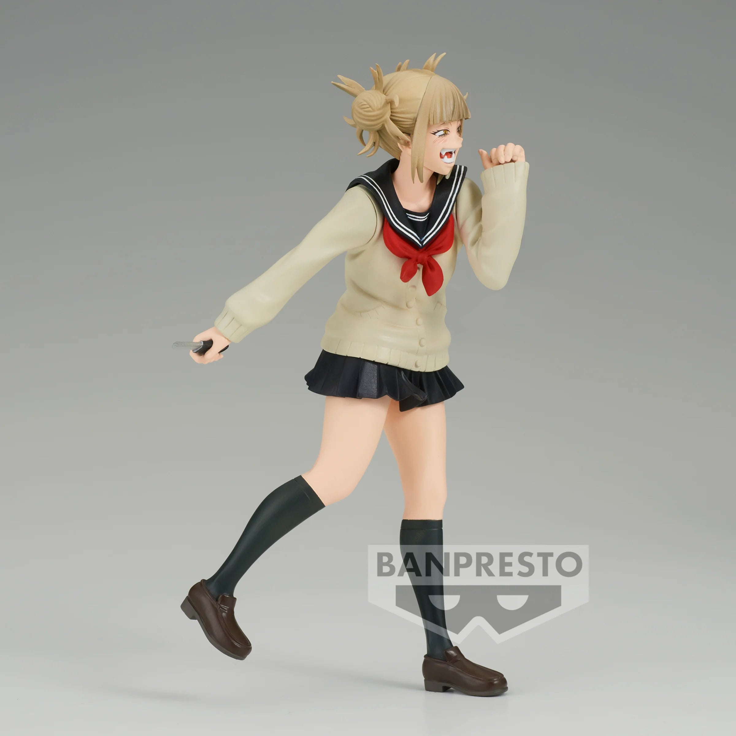 MY HERO ACADEMIA - THE EVIL VILLAINS - HIMIKO TOGA