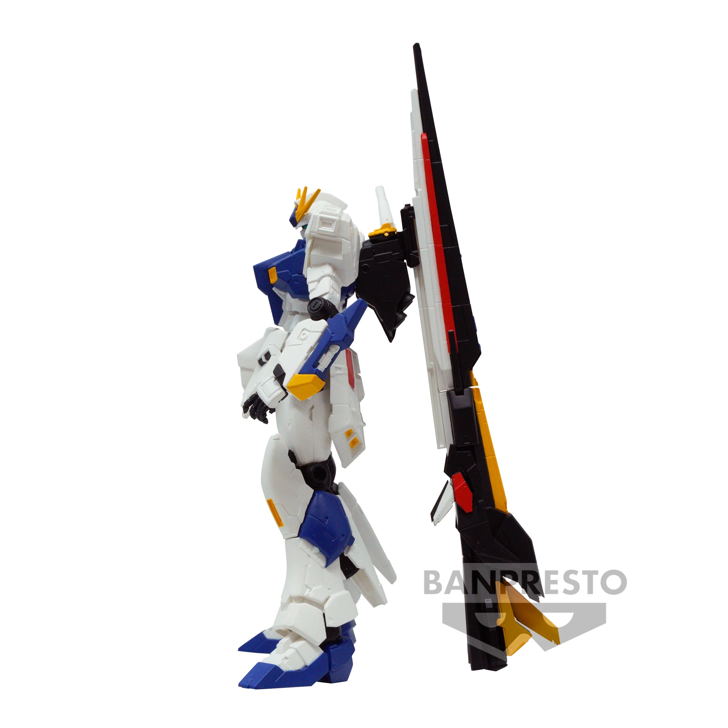 V GUNDAM - RX-93FF NU GUNDAM (FUKOKA STATUE VER)