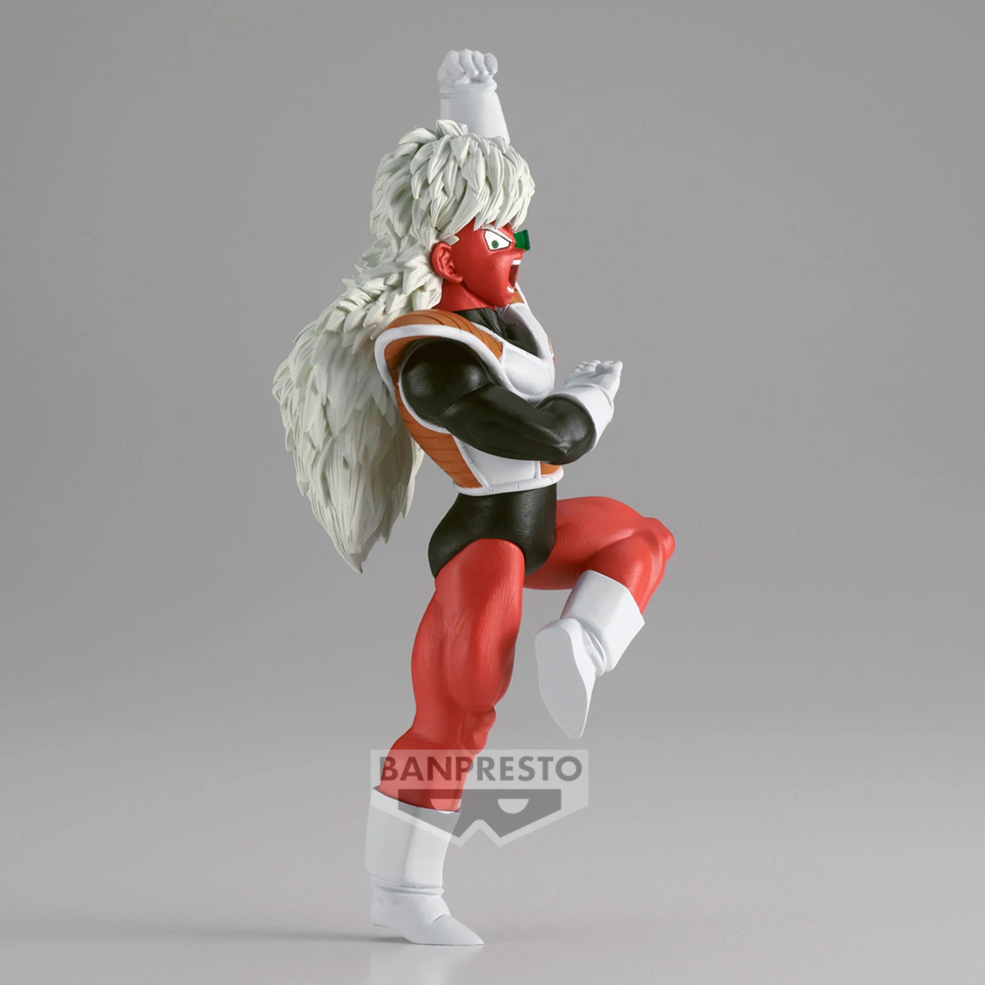 DRAGON BALL Z - SOLID EDGE WORKS VOL.18 ( JEICE )