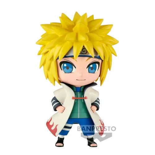 NARUTO SHIPPUDEN - REPOPRIZE - NAMIKAZE MINATO