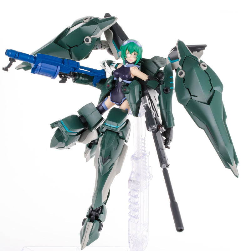 Armor Girls Project Infinite Stratos: Rafale Revive x Maya Yamada - (Second-hand)