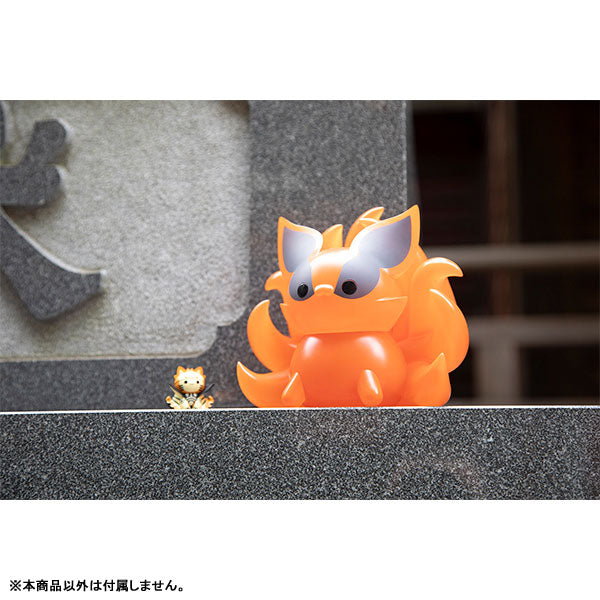 NARUTO - MEGA CAT PROJECT NYANTO! THE BIG NYARUTO SERIES - KURAMA