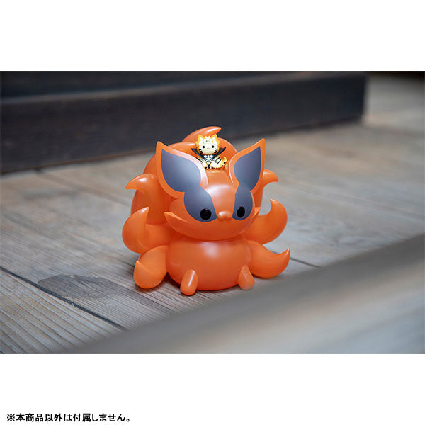 NARUTO - MEGA CAT PROJECT NYANTO! THE BIG NYARUTO SERIES - KURAMA