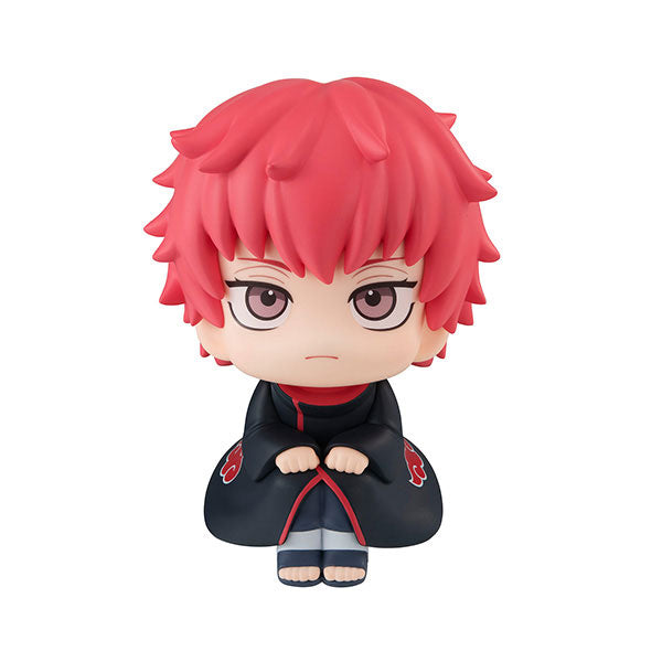 NARUTO SHIPPUDEN - LOOKUP - SASORI