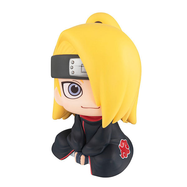 NARUTO SHIPPUDEN - LOOKUP - DEIDARA