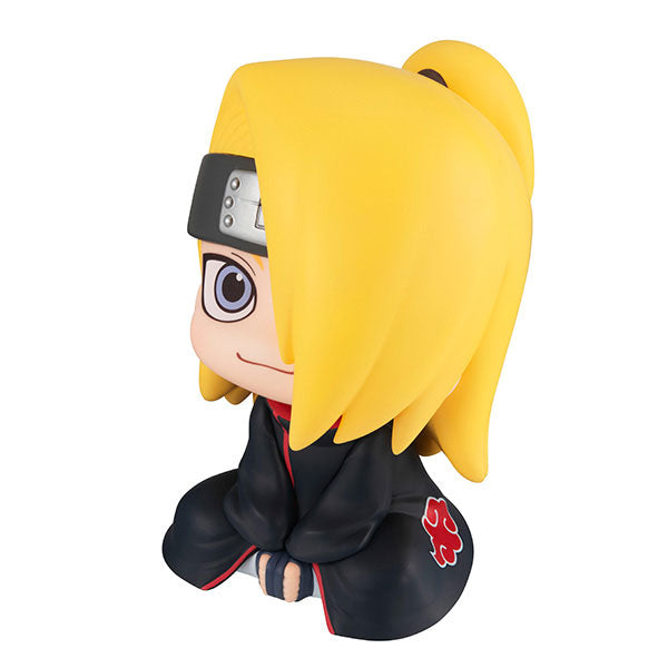 NARUTO SHIPPUDEN - LOOKUP - DEIDARA