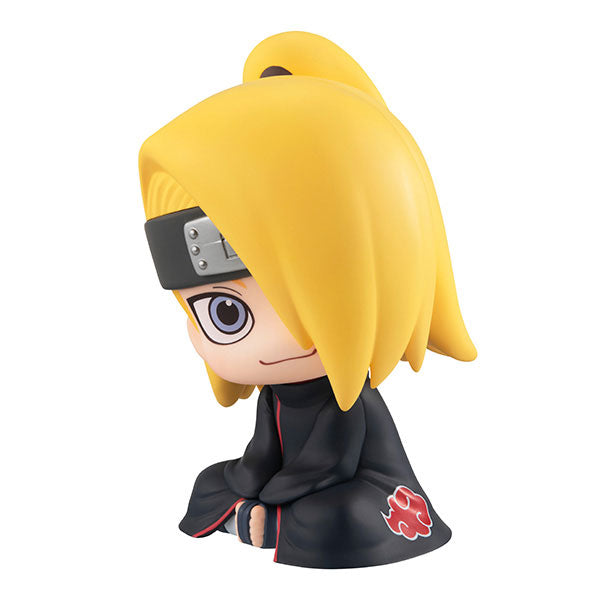 NARUTO SHIPPUDEN - LOOKUP - DEIDARA