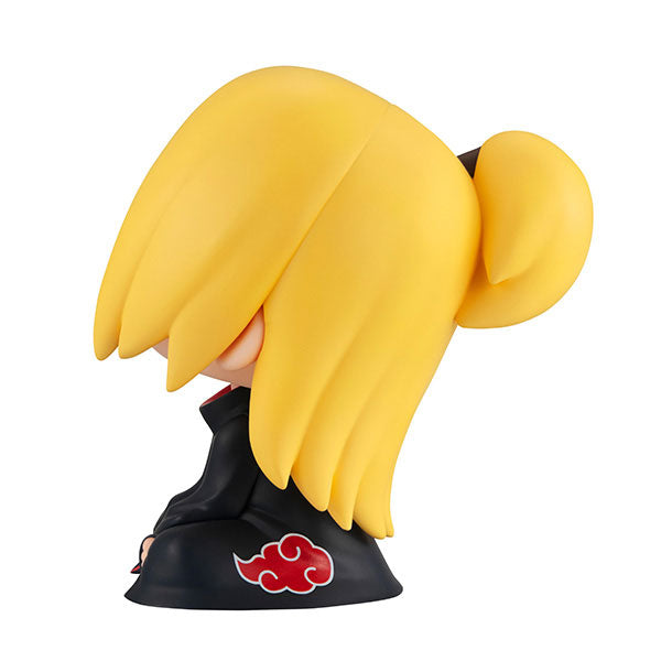 NARUTO SHIPPUDEN - LOOKUP - DEIDARA