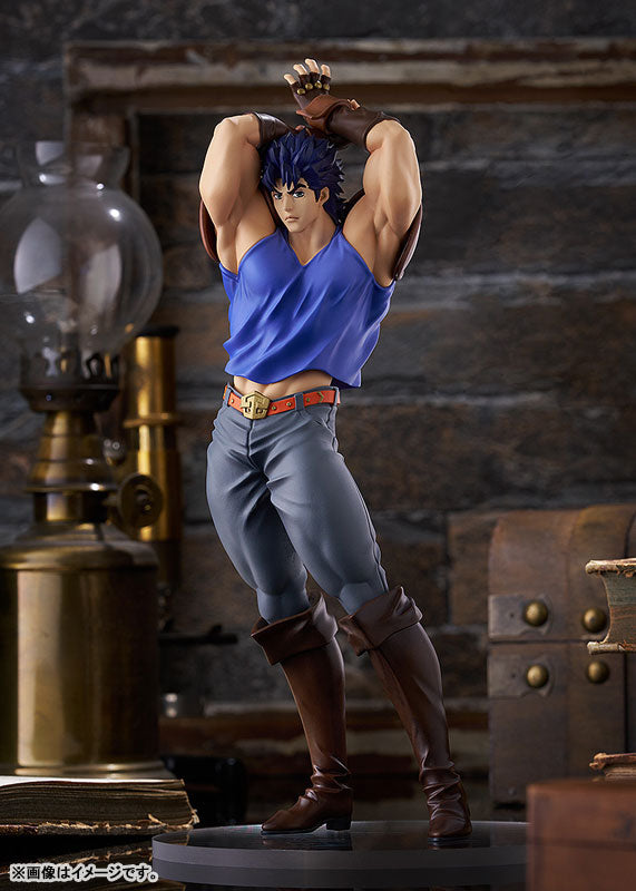 Jojo's Bizarre Adventure: Phantom Blood: Pop up Parade Jonathan Joestar