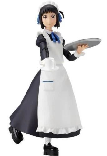 figma And Yet The Town Moves Arashiyama Hotori