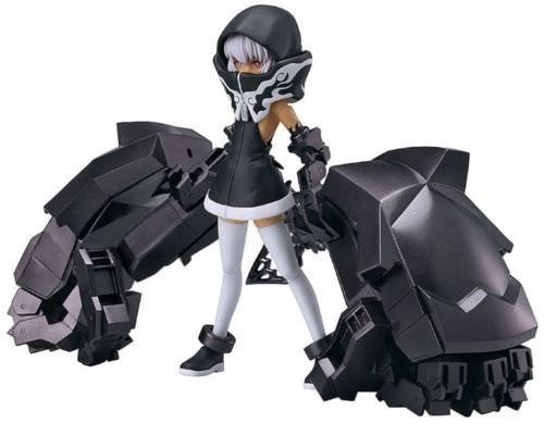figma Black Rock Shooter Strength TV Animation ver.