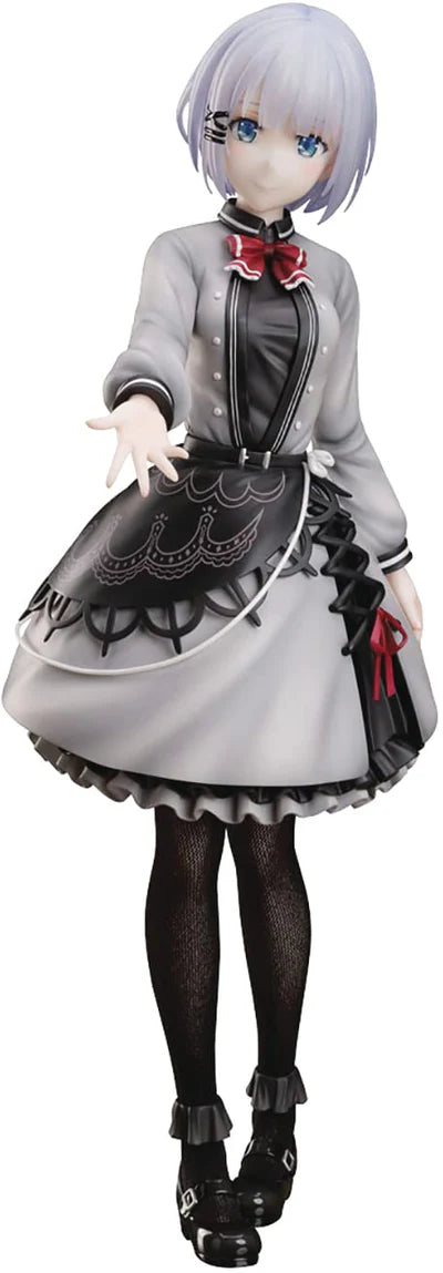 The Detective is Already Dead F:Nex Siesta 1/7 Scale Figure