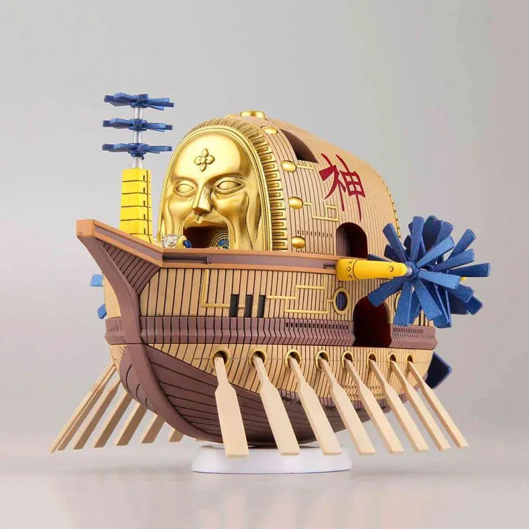 ONE PIECE - GRAND SHIP COLLECTION - ARK MAXIM